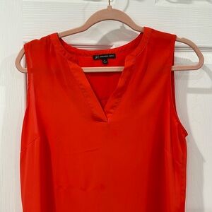 Adrianna Papell work casual blouse!